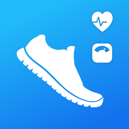 Pedometer - Run & Step Counter