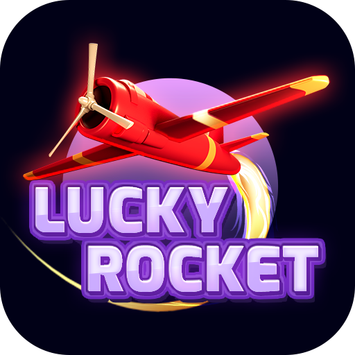 Lucky Rocket