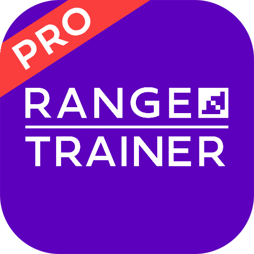 Preflop Trainer PRO