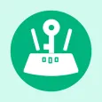 WiFi Router Password - Setup