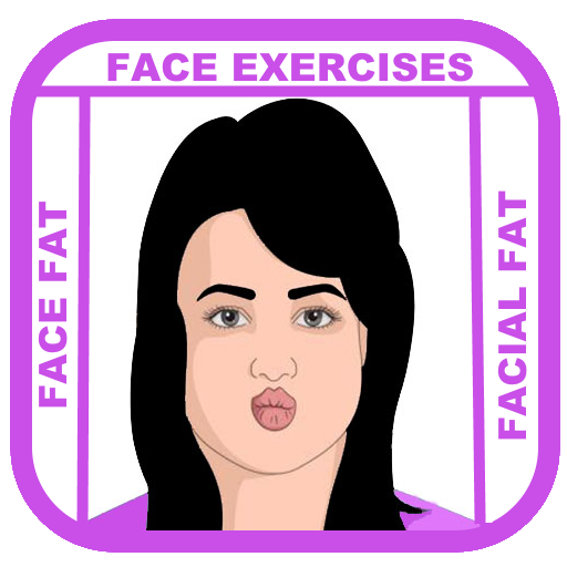 Chubby Cheeks Exercises