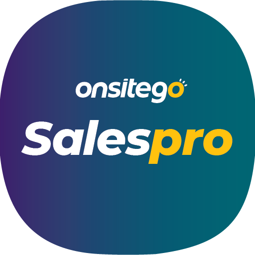 Salespro - Retailer's App