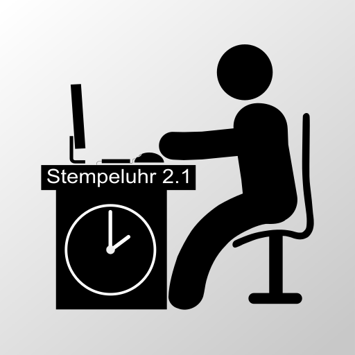 Stempeluhr 2.1