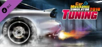 Car Mechanic Simulator 2018 - Tuning DLC