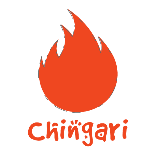 Chingari - Original Indian Short Video App