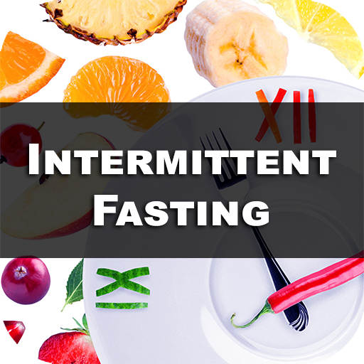 Intermittent Fasting Diet Plan