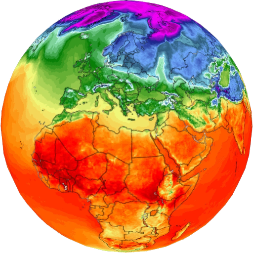 Global Climate