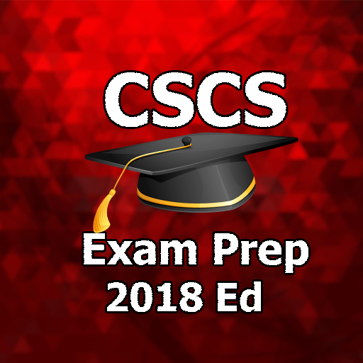 CSCS Test Prep 2022 Ed