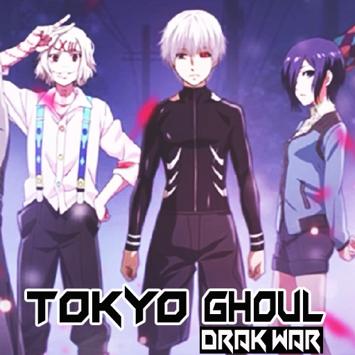 Hint Tokyo Ghoul Dark War