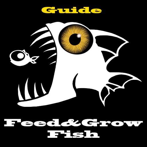 Download Feed and Grow Fish : Guide App for PC / Windows / Computer