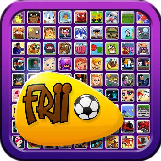 Frii Football - Soccer Sport Games 2018