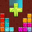 Block Puzzle : Magic Charms
