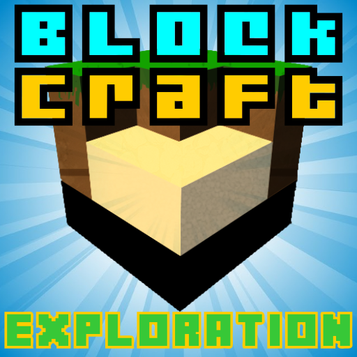 Block Craft Exploration
