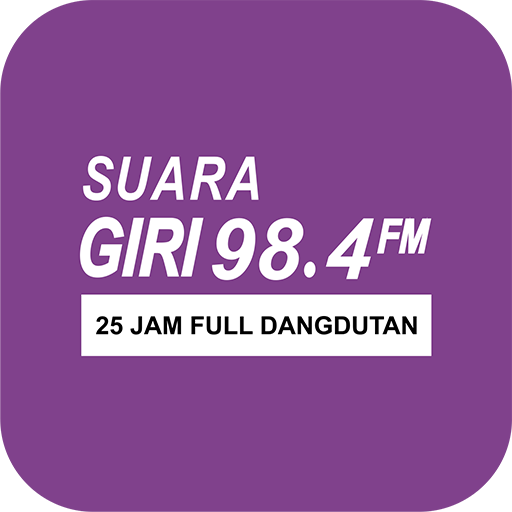 Suara Giri FM