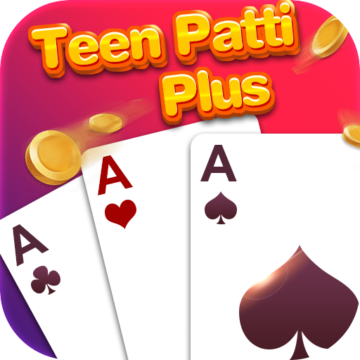 Teen Patti Plus