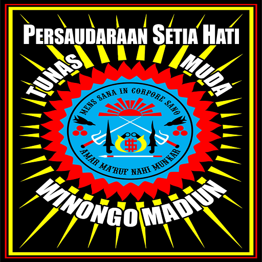 PSHW TUNAS MUDA