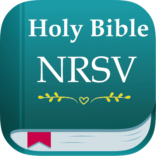 Revised Standard Version NRSV