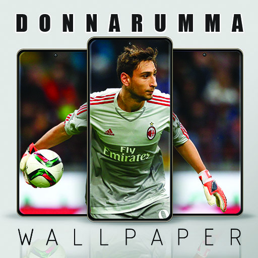 Donnarumma Wallpaper HD