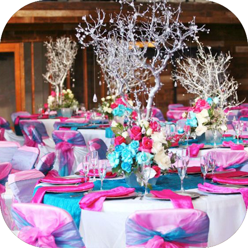 Party Design Decor