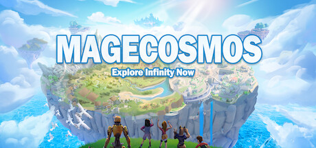 MageCosmos