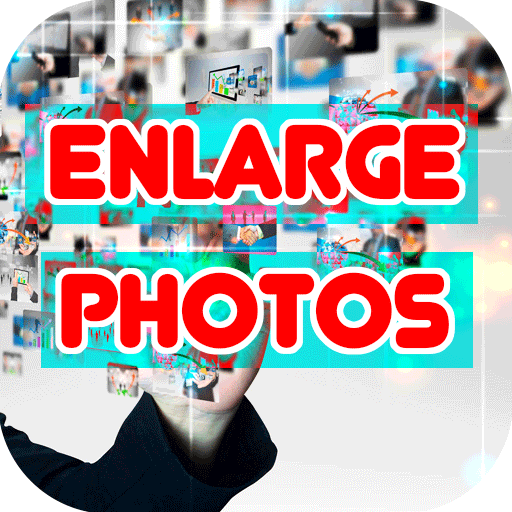 Enlarge Photos without Losing 