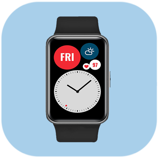 Huawei Watch Fit Elegant