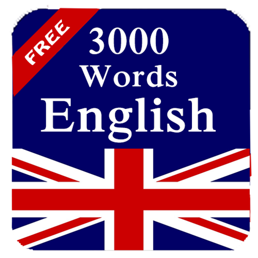 3000 Words English