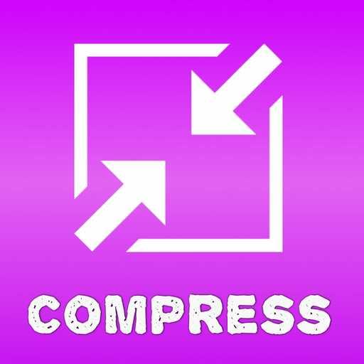 Compress image size in KB