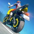 Bike Rider: Motorcycle Games