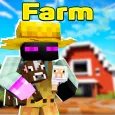 Farming Addon cho Minecraft PE