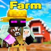 Farming Addon cho Minecraft PE