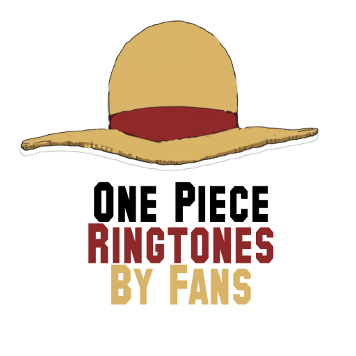 Fanmade One Piece Ringtones collection