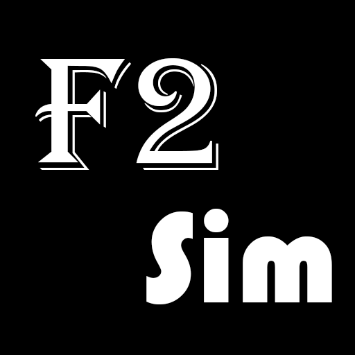 F2 Simulator