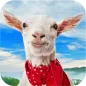 Funny Goat Simulation Game