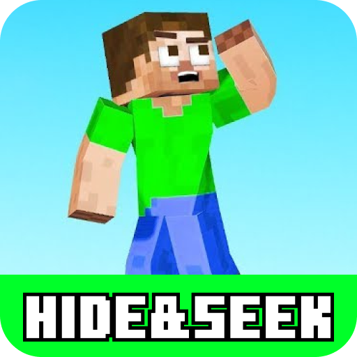 Hide and Seek for minecraft
