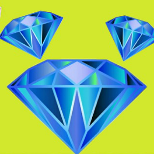 Diamond For FF 2022