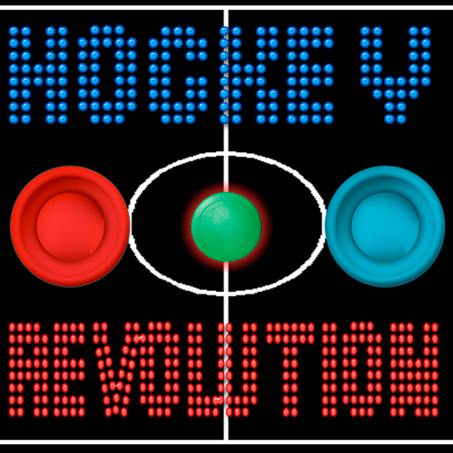 Хоккей революция