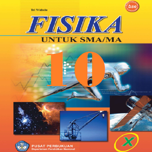 Fisika Kelas 10 Kurtilas