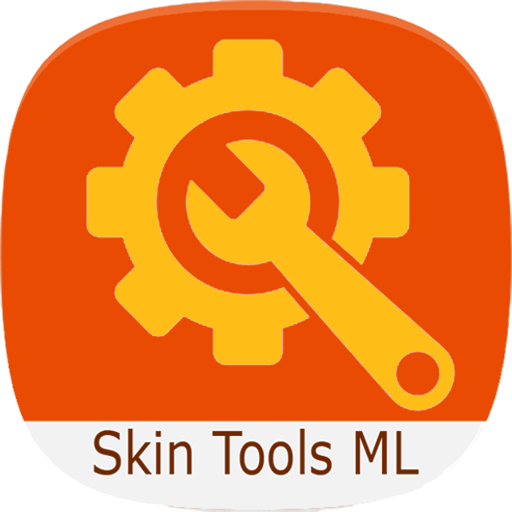Skin Tools ML Config FF
