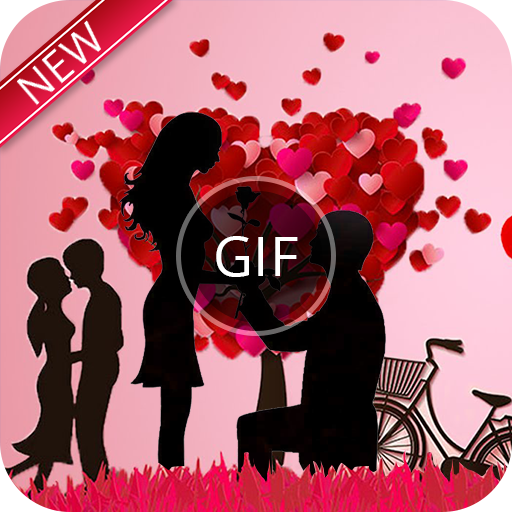 Love GIF 2017