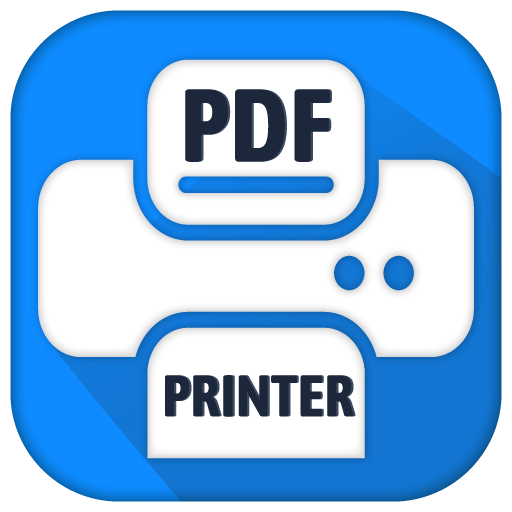 Print PDF Files - PDF Printer