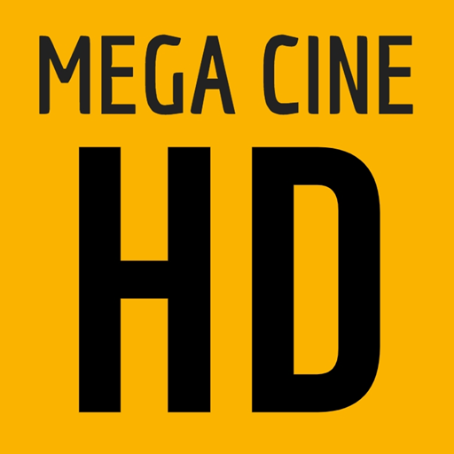 Mega Cine HD Séries e Filmes