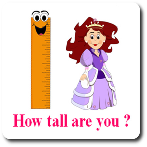 Height Measure