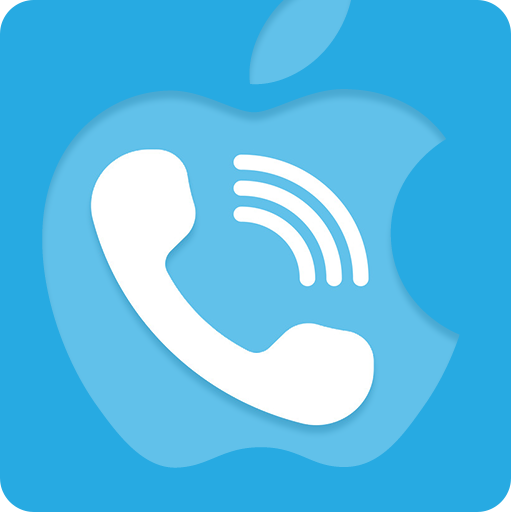 iOS Call Screen For Android