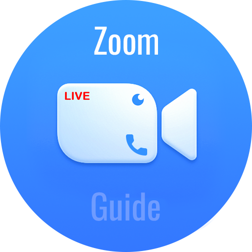 ZOOM Cloud Meetings VideoCall Conference For Guide