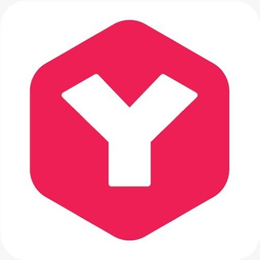Yamee: Food Delivery, Grocerie