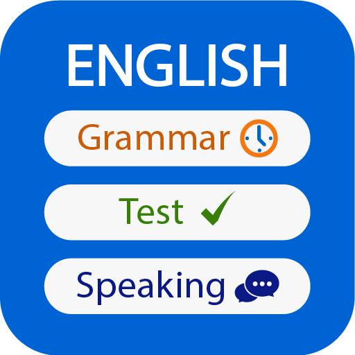 English Grammar Handbook