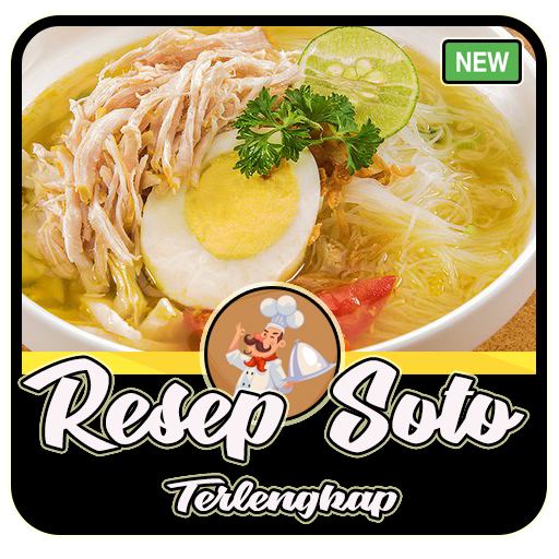 Resep Soto Terbaru dan Terleng