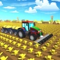 Farming.io - 3D Harvester Game