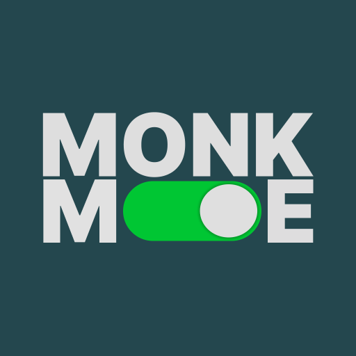 Monk Mode